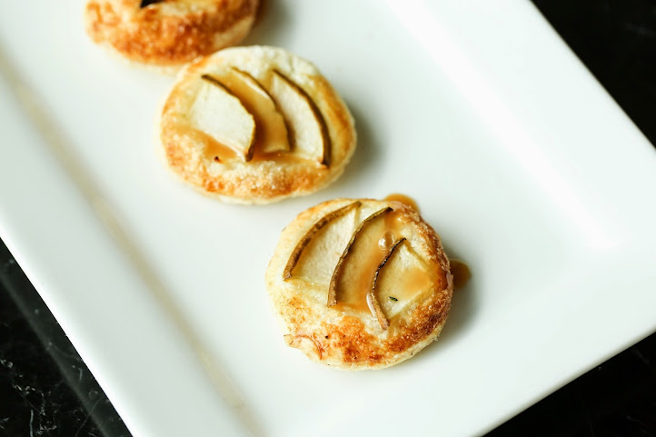 Louis Gervais Fine Foods & Catering by null