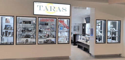 Bijouterie Taras - Visual