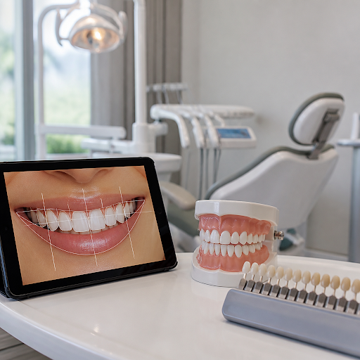 A confident smile can change the way you look and feel. At Agrawat Dental in Borivali West, Mumba… post image
