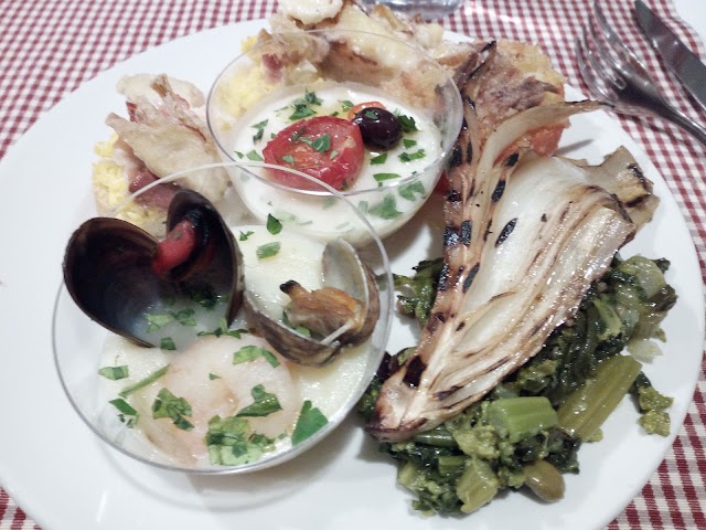 Verve Busto - Gusto Italiano