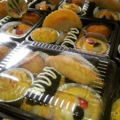 FAFaKoe Cake & Catering
