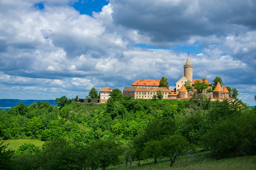 Leuchtenburg - Visual
