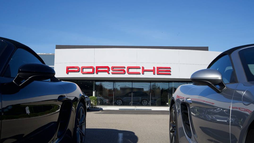 Porsche of Southampton - Thumbnail