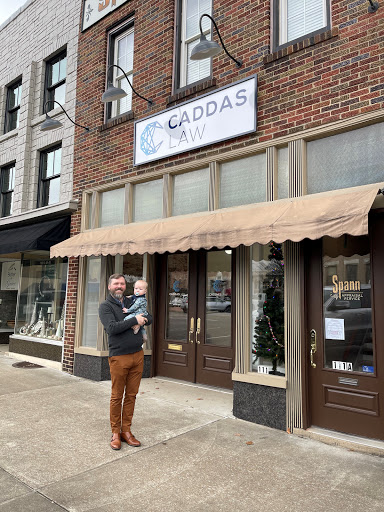 CaddasLaw, Jacob R. Caddas, PLLC Gallery - United States