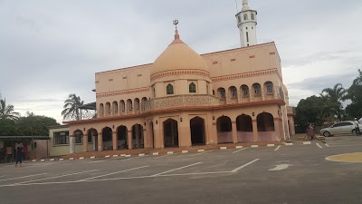 Noor Mosque مسجد