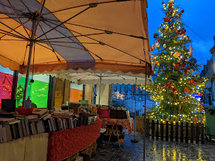Photo n°8 de Brocante Du Livre à Plouzané (Librairie de livres d'occasion)