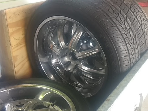 Ken Sinn Motor Centre - Thumbnail