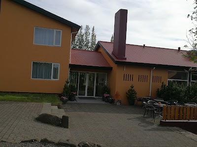 Photos of Hotel Hallormsstadur
