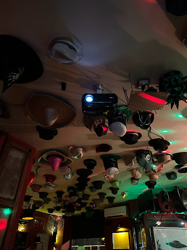 bar doce - Visual