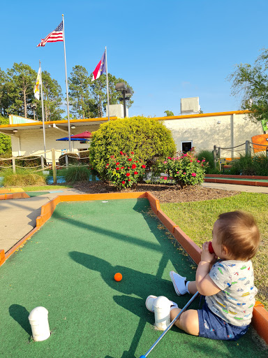Putt-Putt Fun Center - Fayetteville, NC - Thumbnail