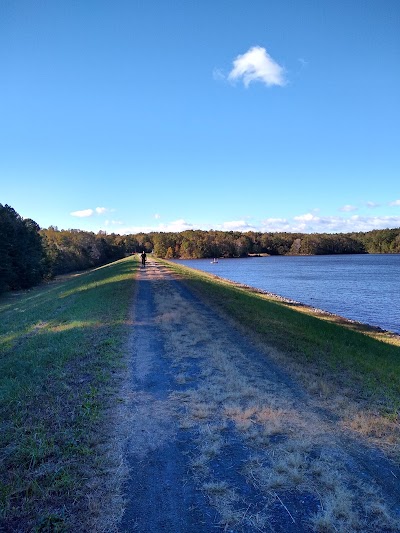 St Marys River Watershed Park