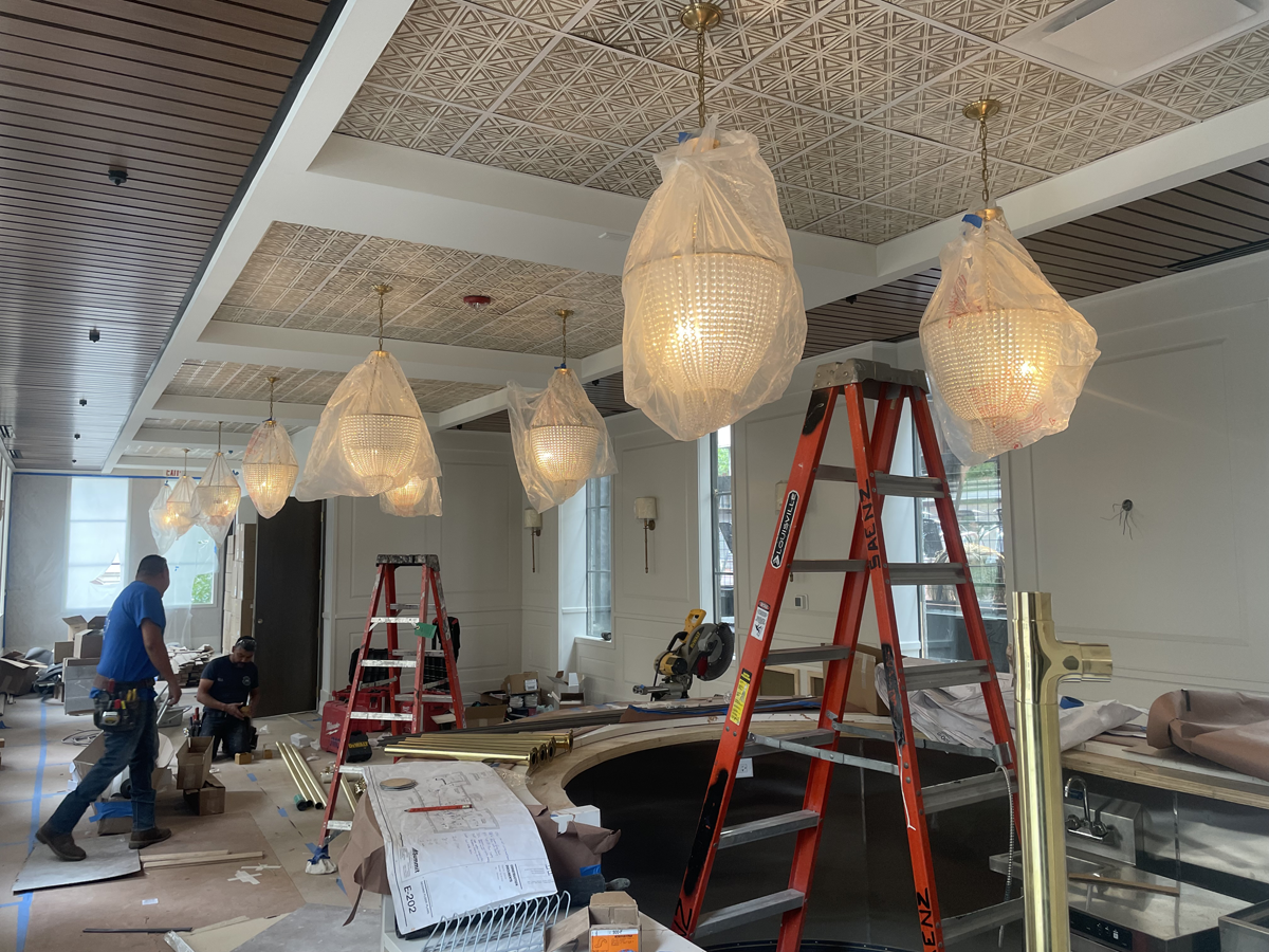 EMSR - Electrical Contractors - Fort Worth