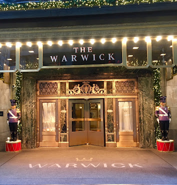 Warwick New York by null