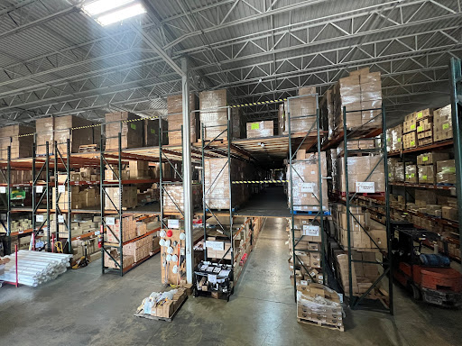 Hardware Plus Inc Gallery - United States