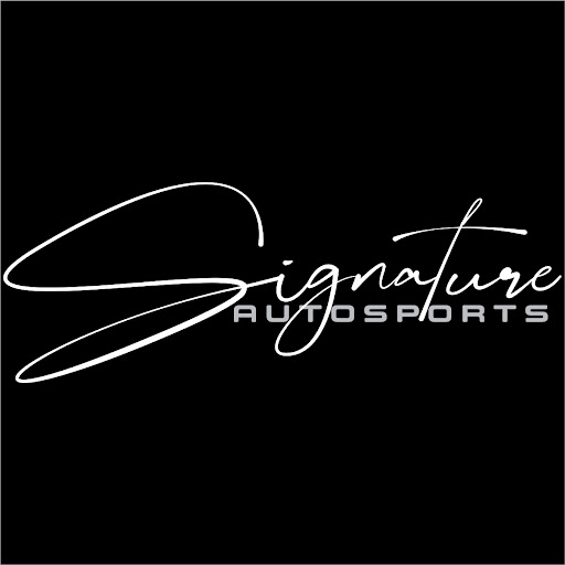 Signature Autosport, LLC - Thumbnail