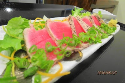 Photos of Sora Japanese Sky Cuisine