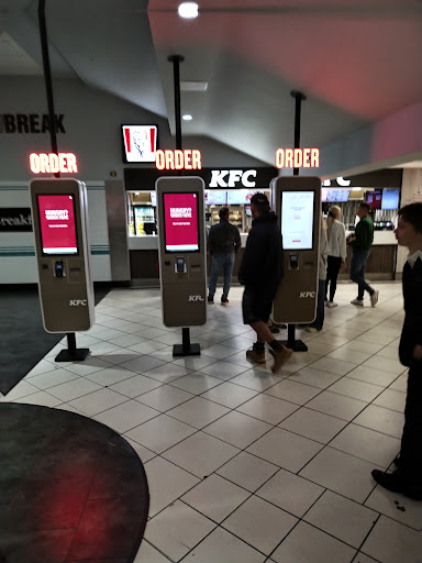 Whsmith Membury Services Westbound - Thumbnail