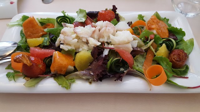 Antique Restaurante y Tapas