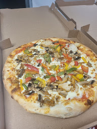 Photo n°29 de B fastfood RESTAURANT à Bais (Restauration rapide)