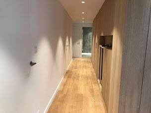 Photo n°1 de Entreprise Grupont Peinture à Carquefou (Peintre en bâtiment)