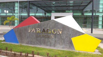 photo of Paragon Labuan