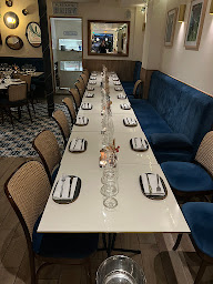 Photo n°42 de La Recoleta - restaurant Argentin - spécialité de viande argentine à Paris (Restaurant de spécialités d'Amérique du Sud)