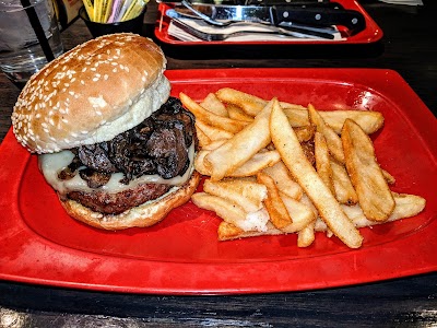 Red Robin Gourmet Burgers and Brews