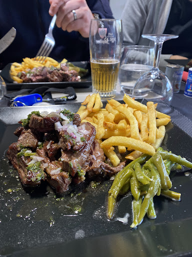 Photo 2 - Restaurant Le Bon LiLa
