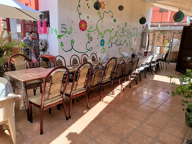 Cenaduría La Esquina, San Luis Potosí, Mexico