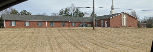 Peace In Christ Lutheran Church - Thumbnail
