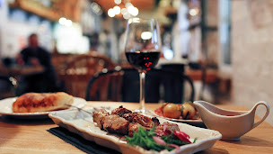 Photo n°19 de RESTAURANT DES AMIS à Dambelin (Restaurant)