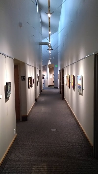 Art Museum Of Eastern Idaho