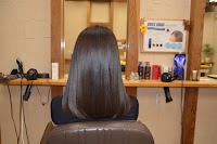 ヘアーカットブロス