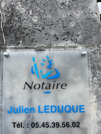 Me Julien Leduque - Thumbnail