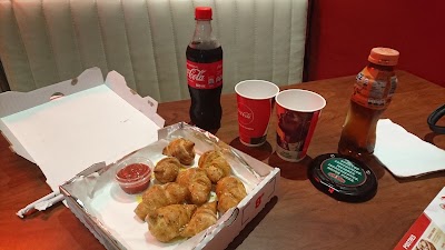 Photos of Papa John's