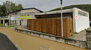 Photo n°1 de Pharmacie du Fourcat à Saint-Paul-de-Jarrat (Pharmacie)