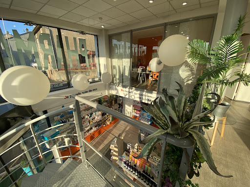 SELARL PHARMACIE DU LAVOIR