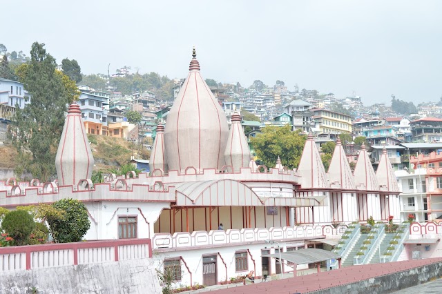 Kalimpong