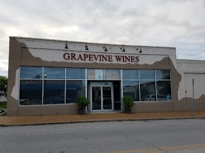 Grapevine Wines & Spirits