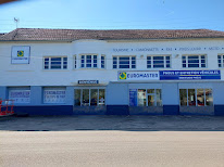 Euromaster MONTBARD PNEUS à Montbard