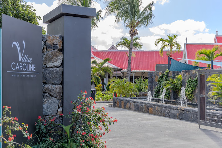 Villas Caroline by null