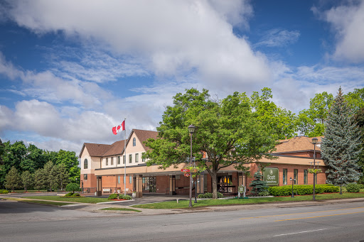 Scott Funeral Home - Brampton Chapel