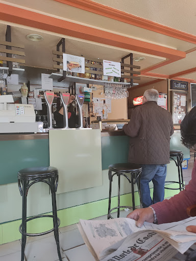 Bar Restaurante Herga - Thumbnail