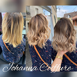 Photo n°3 de Johanna Coiffure & Beauté Limours à Limours (Esthéticien)