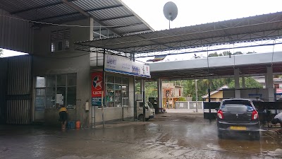 Photos of Yatadolawatta Service Station