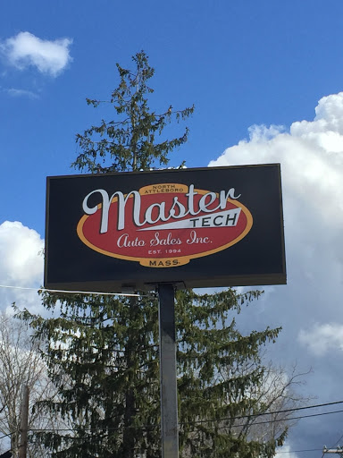 Master Tech Auto Sales Inc. - Thumbnail