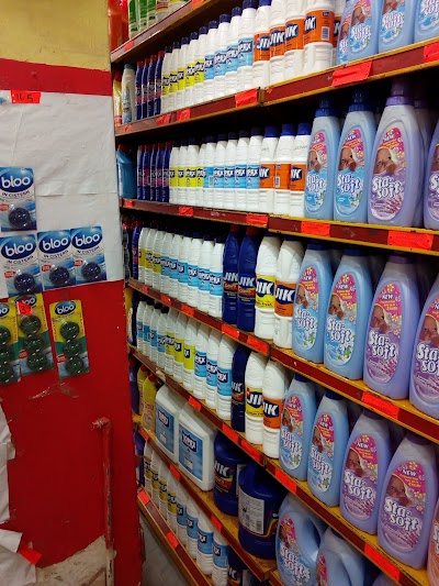 Photos of Mathai SuperMarket