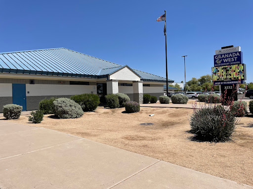 Granada Elementary School - West Campus