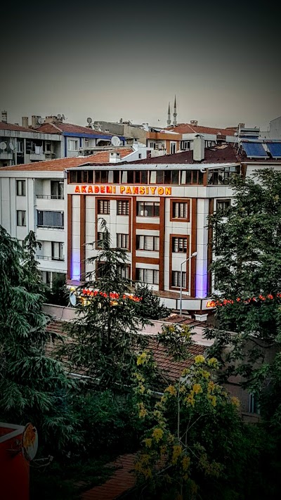 Photos of Kırklareli Academy Men's Hostel Private