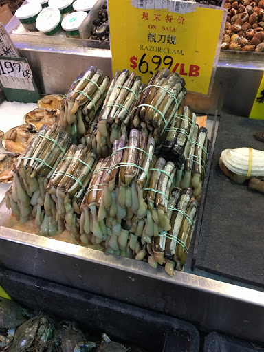 US Supermarket - Thumbnail